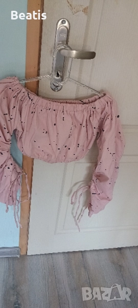 Топ/Vincit, снимка 1