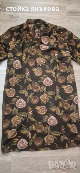 Продавам рокли шити по поръчка l,xl, снимка 1