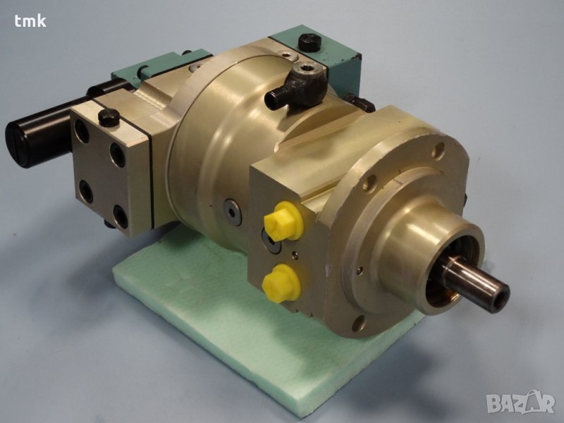 Хидравлична помпа TOS PPAR 1-25 418P, снимка 1