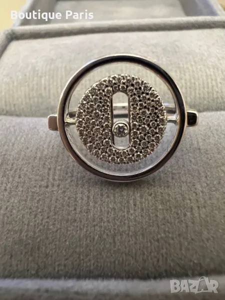 Messika Diamonds пръстен, снимка 1