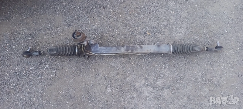 Хидравлична рейка Audi A4 B6 B7, снимка 1