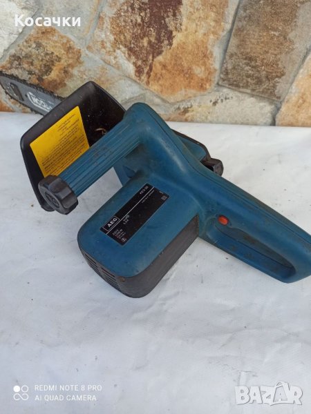 Електрическа резачка АЕГ/Бош, снимка 1