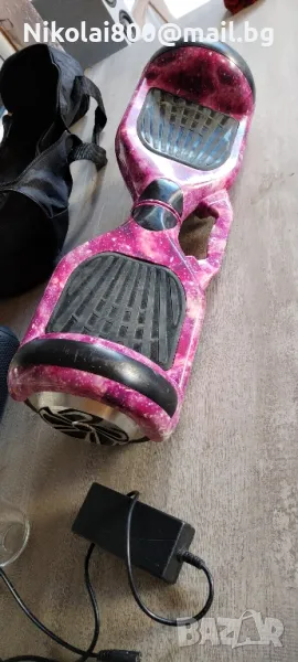 ховърборд, снимка 1