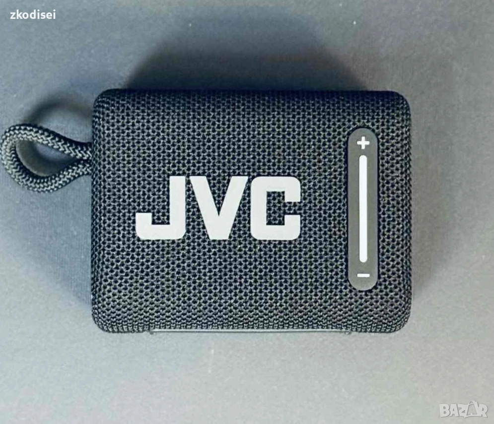 Bluetooth тонколона JVC-XS-E1148, снимка 1