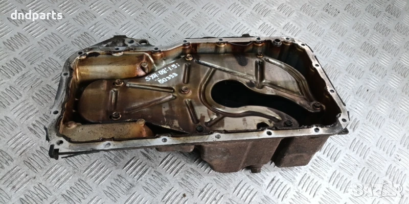 Картер Suzuki SX4 1.5i 2008г.	, снимка 1