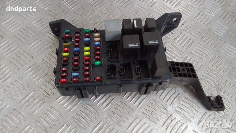 Бушонно табло Ford Mondeo 2.0TDCI 2006г., снимка 1