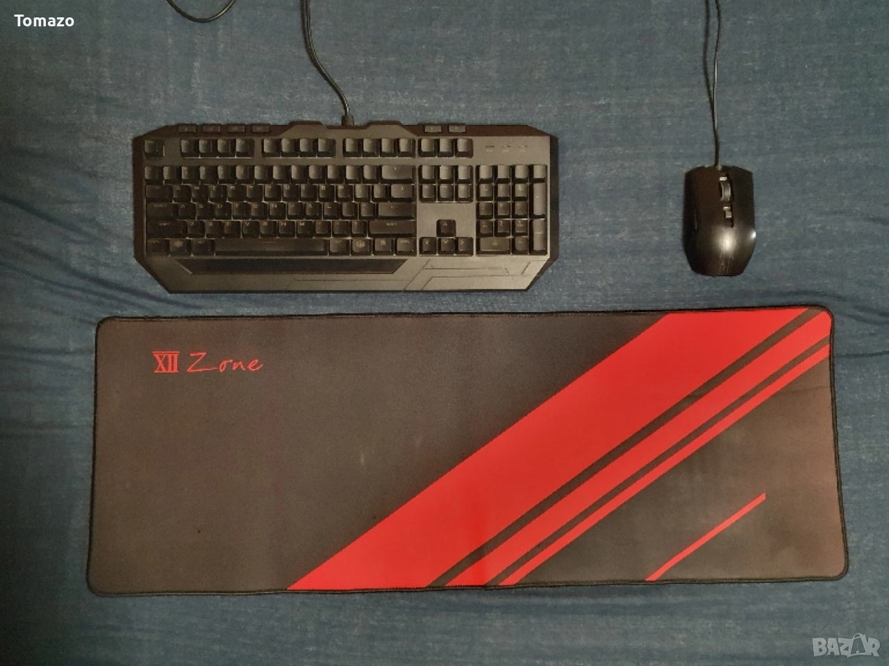 Геймърски Клавиатури, Мишки и Периферия, снимка 1
