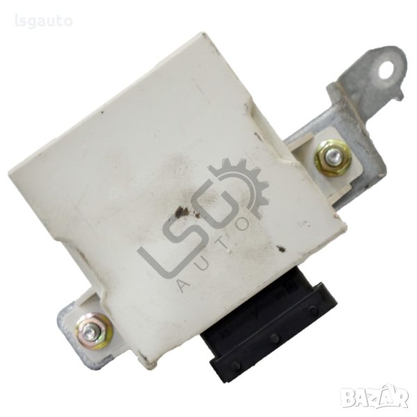 Контрол модул чистачки Toyota Avensis II 2003-2009 ID:111494, снимка 1