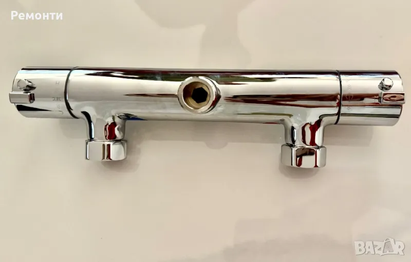 Нов смесител за баня , снимка 1