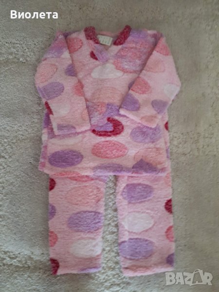 Детски комплект /пижама/, снимка 1