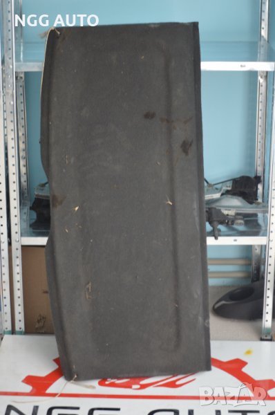 Кора в багажник за VW POLO (6N1), снимка 1