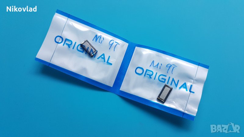 Слушалка Xiaomi Mi 9T, снимка 1