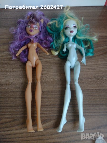 Кукли , снимка 1