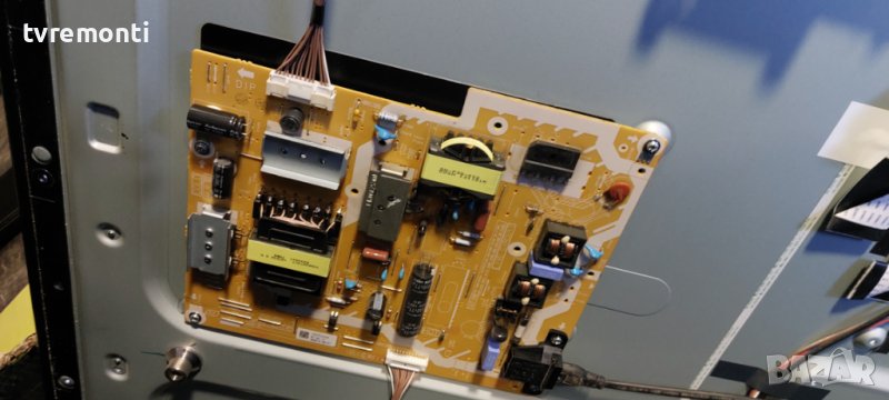 Power Supply TNP4G648 1P FOR Panasonic TX-58GX820E DISPLAY Innolux V580DJ4-B02, снимка 1