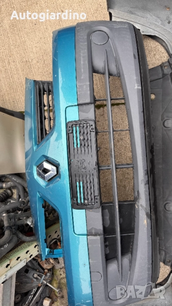 Предна Броня за Renault Modus 2004, снимка 1