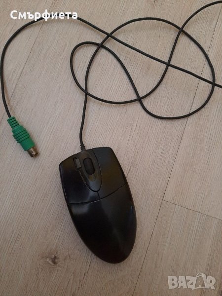 Мишка, снимка 1