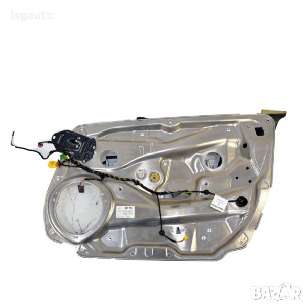 Механизъм преден десен ел. стъклоповдигач Mercedes-Benz E-Class (W212)(2009-2016) ID:93605, снимка 1