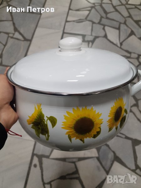 Тенджера , снимка 1