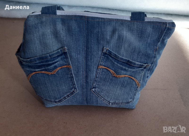 Чанта за куче (котка) , снимка 1