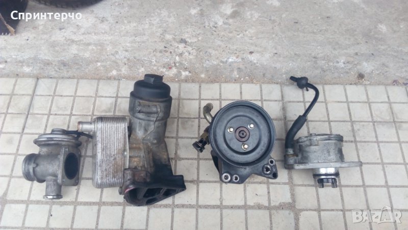 Части за Роувър 75, снимка 1