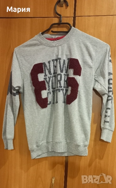 7 броя долнища и 4 блузи плюс 2 тениски , снимка 1