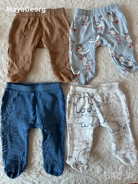 Ританки 62 и 68 размер, снимка 1