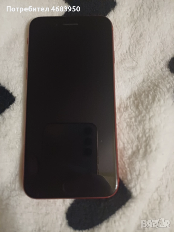 iPhone SE, снимка 1