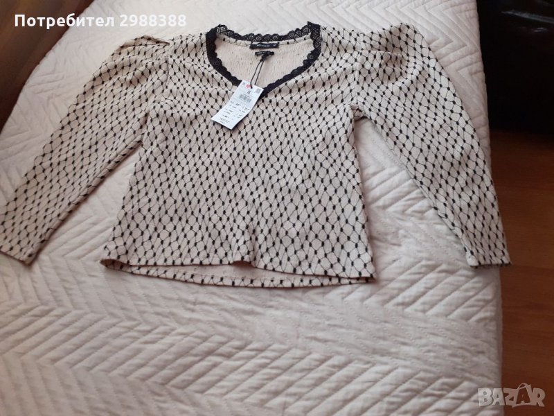 Дамска блуза RESERVED, снимка 1