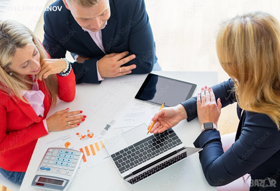 Готово за минути - в цяла България, снимка 1