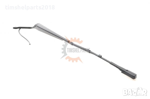 Предно рамо чистачка за Mercedes Sprinter след 2018 г - Пасажерска страна, снимка 1