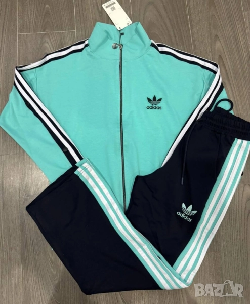 дамски екипи Adidas , снимка 1