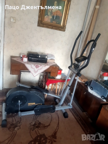 Фитнес уред по договаряне , снимка 1