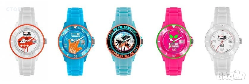 Спортен часовник, снимка 1