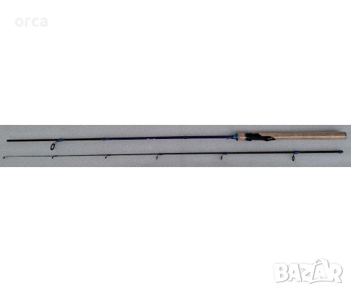 Спинингови пръчки - DAIWA BLUE FAST, снимка 1