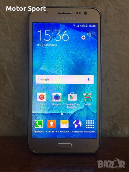 Продавам Samsung Galaxy J5 2015 , снимка 1
