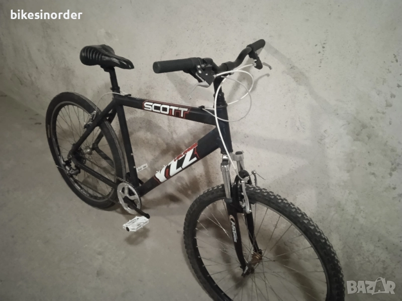 Scott Voltage YZ2 26' алуминиев , снимка 1