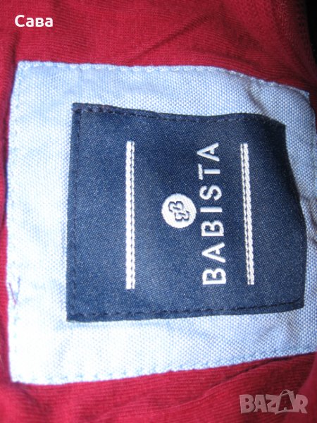 Блуза BABISTA  мъжка,Л, снимка 1