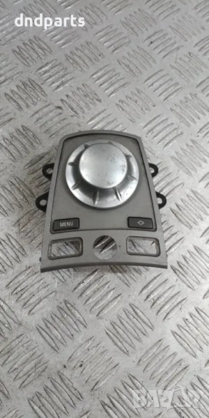 Джойстик BMW E65 7-Series 2003г.-NB	, снимка 1