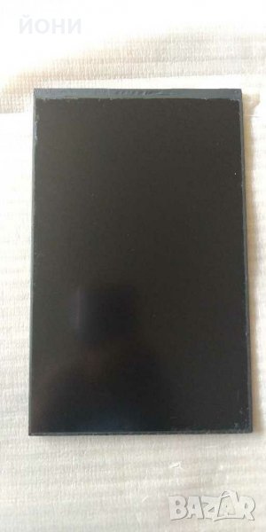 Lenovo Tab 4 10" X304-оригинален дисплей, снимка 1