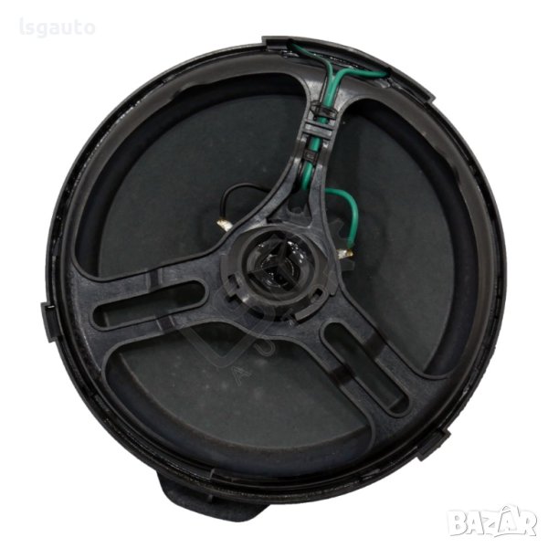 Заден високоговорител Mercedes-Benz C-Class 204 (W/S/C) 2007-2014 ID: 114695, снимка 1