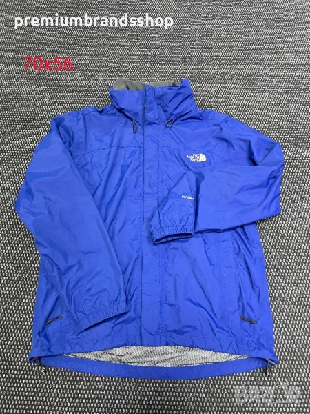 The north face яке S/M мъжко, снимка 1