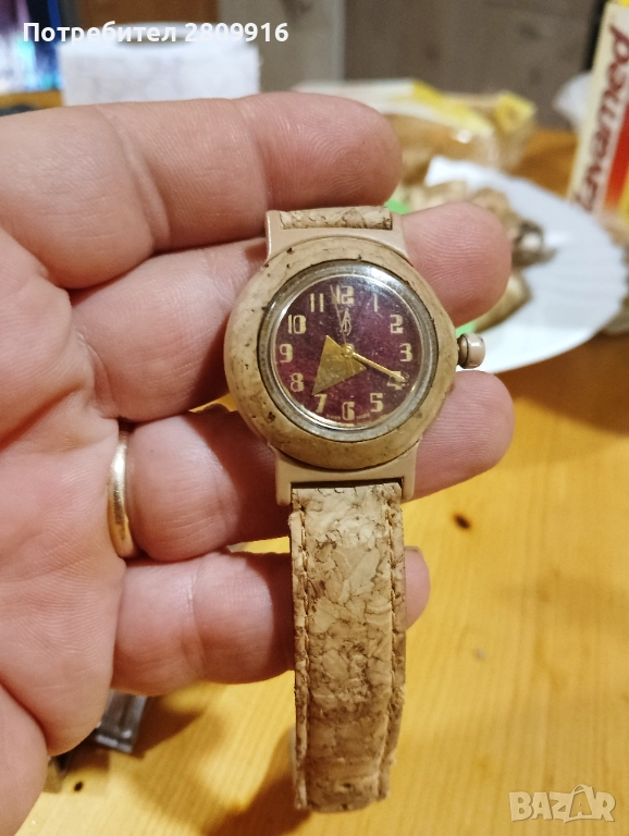 Часовник Адриано Дамияни, снимка 1