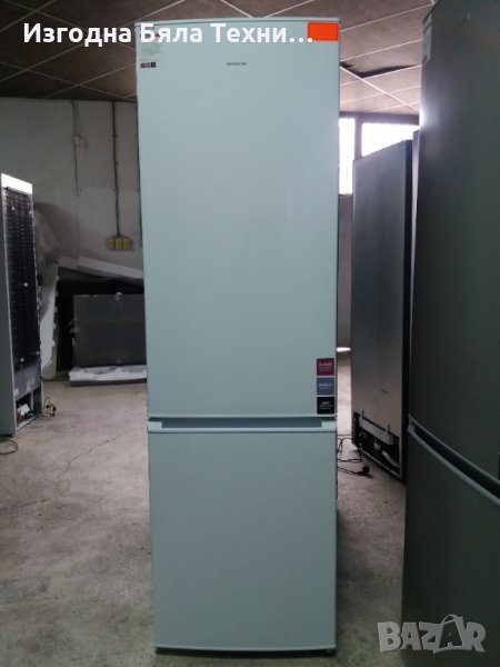 Хладилник Инвентум KV1800W, снимка 1