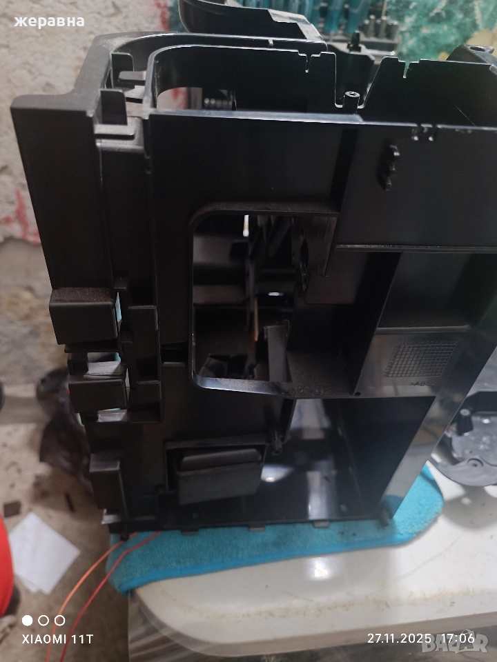 кош за Philips EP, снимка 1