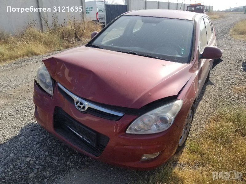 хюндай i30 hyundai i30  на части, снимка 1