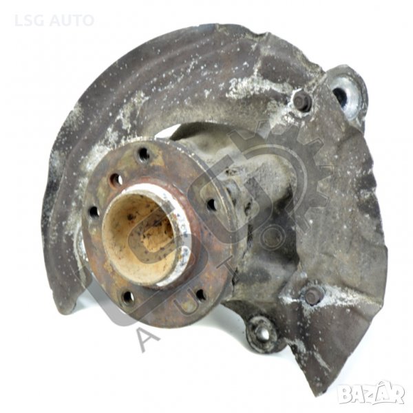 Преден десен шенкел BMW 1 Series (E87) 2004-2011 B141120N-39, снимка 1