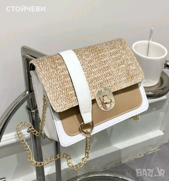 Нови дамски чантички, снимка 1