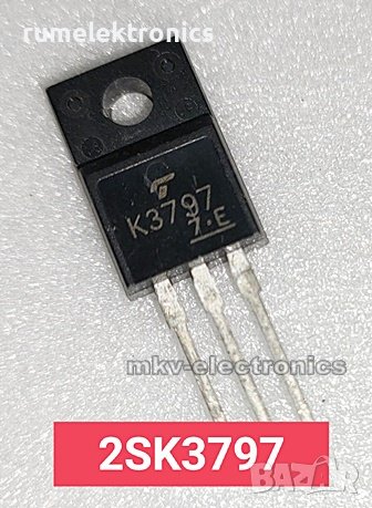 2SK3797, снимка 1
