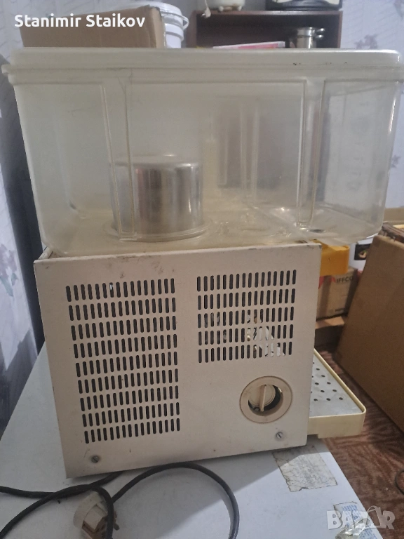 Машина за сок , снимка 1