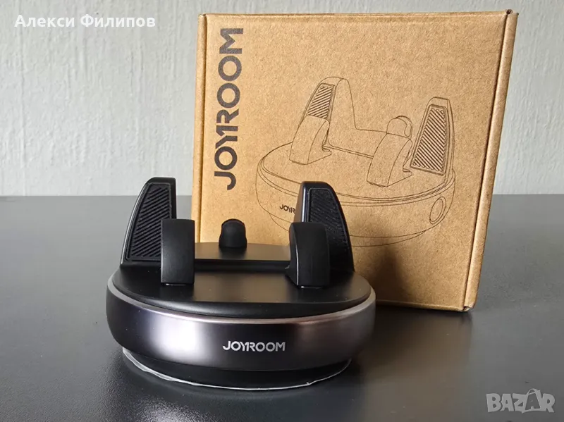 Нов модел стойка за смартфон, снимка 1